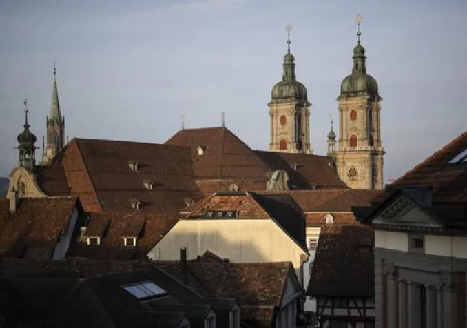 KEYSTONE - GIAN EHRENZELLER