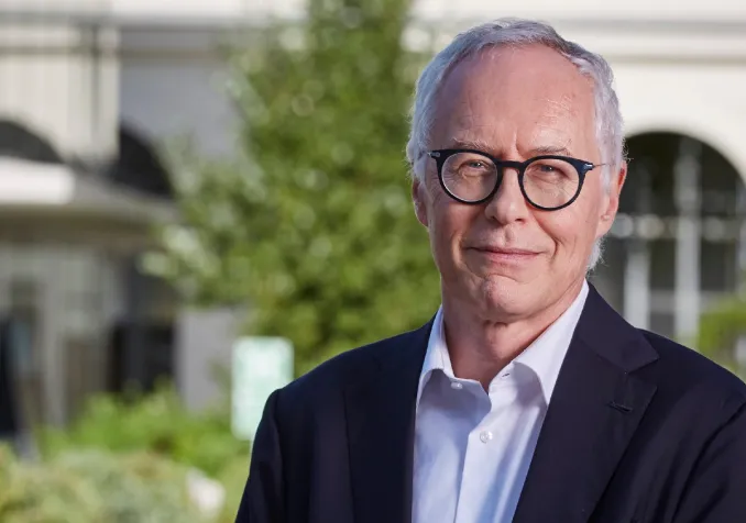 ©Alexis Lecomte/Sciences Po 