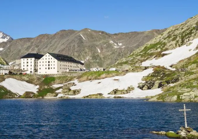 ©Grégory Roth / RTSreligion