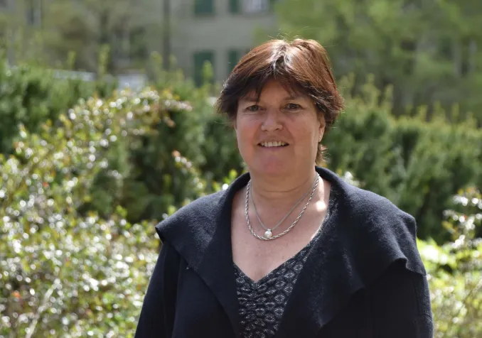 ©EERV/Gérard Jaton