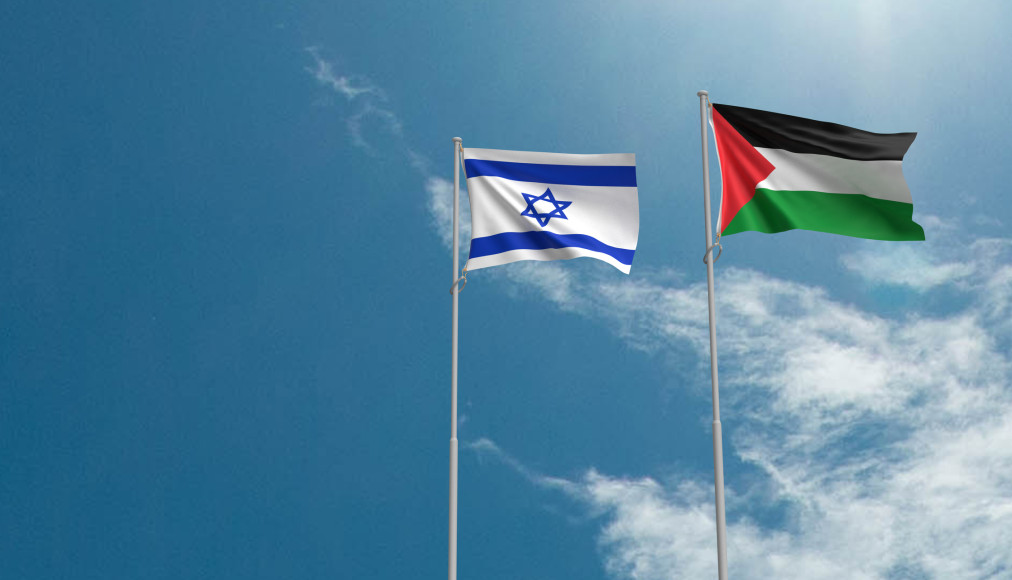 Depuis 2006, l’Association Coexistences accueille des groupes mixtes d’Israéliens et Palestiniens pour un séjour en Suisse, dans le but de cristalliser loin du conflit le dialogue entamé chez eux. Depuis 2006, l’Association Coexistences accueille des groupes mixtes d’Israéliens et Palestiniens pour un séjour en Suisse, dans le but de cristalliser loin du conflit le dialogue entamé chez eux. / IStock