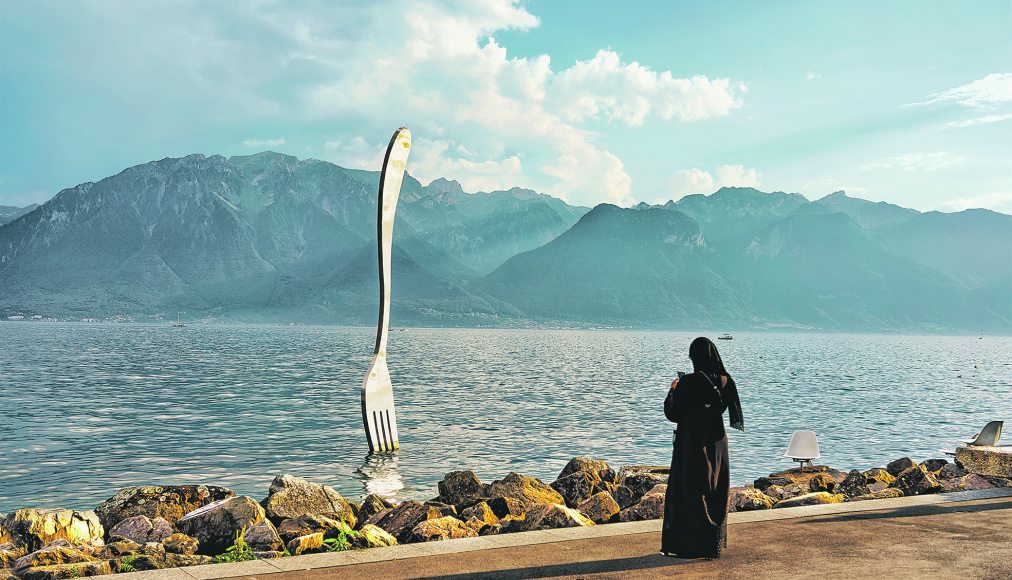 L’Eglise évangélique réformée de Suisse s’oppose à l’initiative «anti-burqa» soumise au peuple le 7 mars. L’Eglise évangélique réformée de Suisse s’oppose à l’initiative «anti-burqa» soumise au peuple le 7 mars. / © iStock