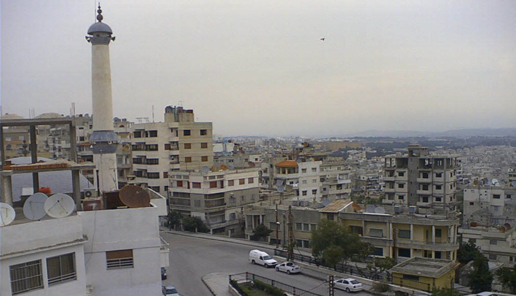 La ville de Lattaquié compte une population majoritairement alaouite. / ©Zikomadrid, Public domain, Wikimedia Commons