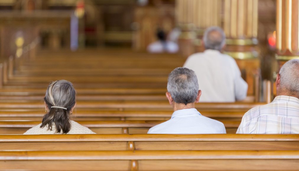 Tombés jeudi 30 janvier, les derniers chiffres de l’Office fédéral des statistiques révèlent une Suisse toujours moins religieuse. Tombés jeudi 30 janvier, les derniers chiffres de l’Office fédéral des statistiques révèlent une Suisse toujours moins religieuse. / IStock