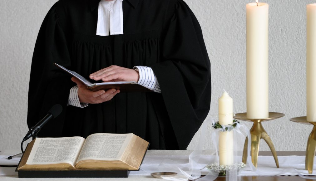 L’Office protestant de formation (OPF) à Neuchâtel est le passage obligé des pasteurs et diacres romands L’Office protestant de formation (OPF) à Neuchâtel est le passage obligé des pasteurs et diacres romands / IStock