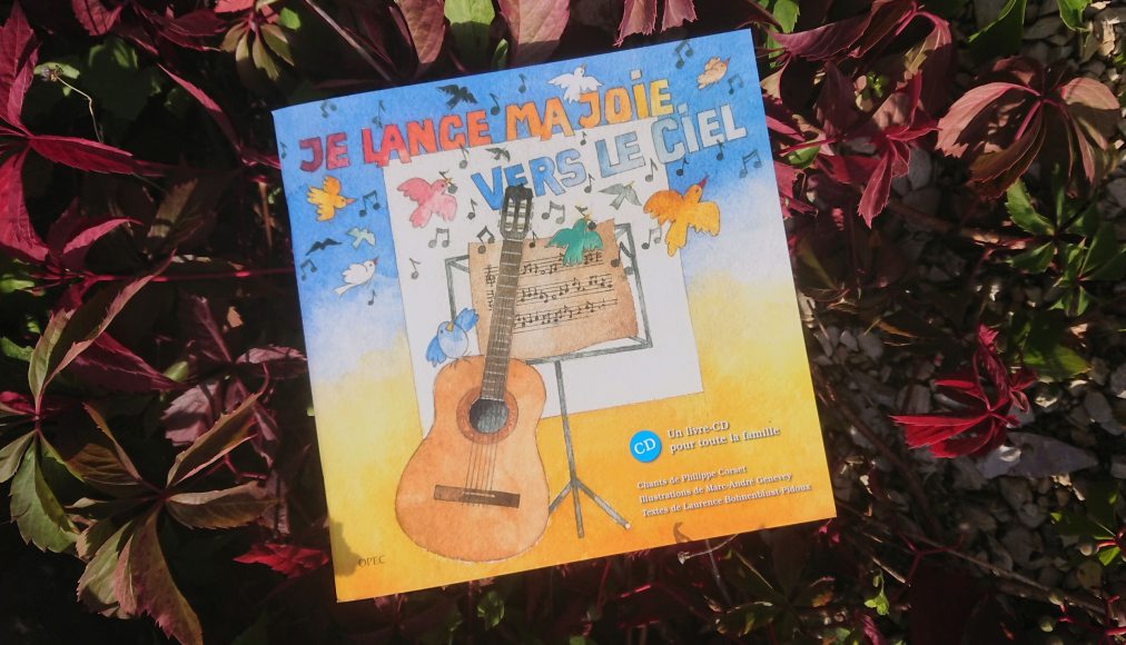 Je lance ma joie vers le ciel. www.protestant-edition.ch Je lance ma joie vers le ciel. www.protestant-edition.ch / Je lance ma joie vers le ciel © 2019 OPEC