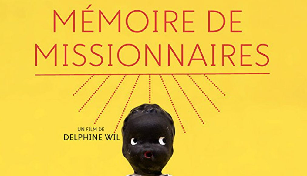 Un film de Delphine Wil Un film de Delphine Wil / © DR