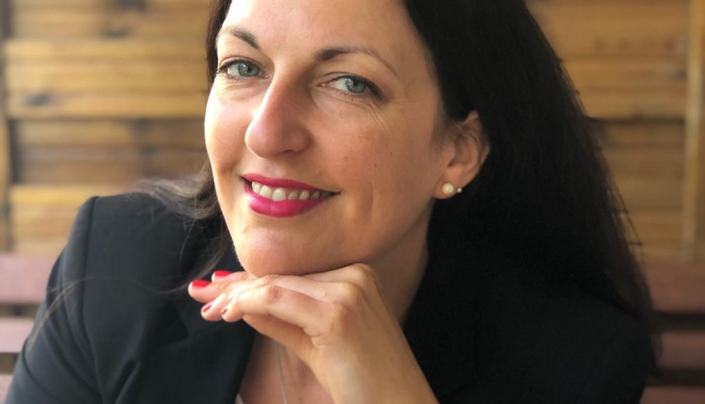 Annick Vanderlinden Annick Vanderlinden