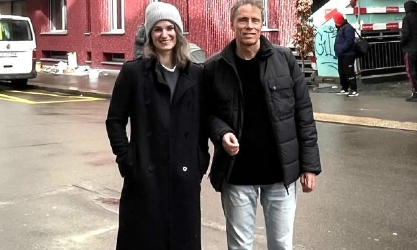 Zurich a sa maison des pauvres