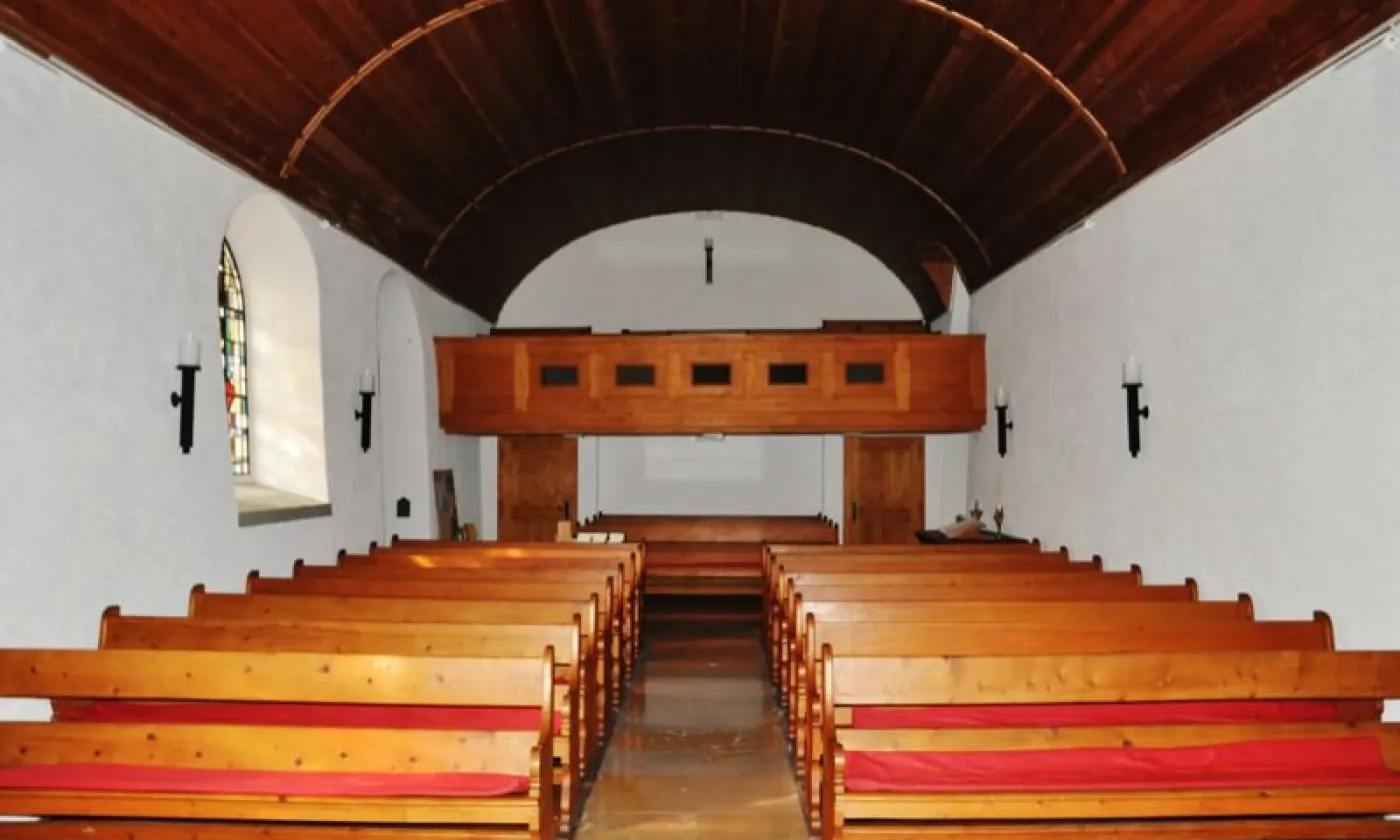 Alexandra Urfer Jungen