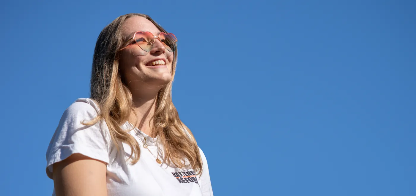 Oser des convictions dans un monde fracturé © Simon Zürcher