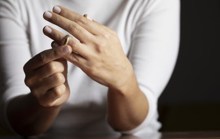 IStock / En Israël, le pouvoir donné aux maris par les tribunaux rabbiniques orthodoxes est la pierre d’achoppement de la lutte pour l’égalité entre hommes et femmes. 