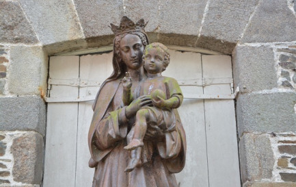 &quot;Audacieuses&quot; / La Mère et le Fils