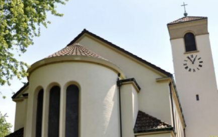 Temple de la Salllaz / © DR